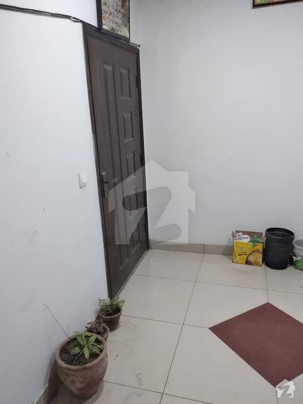 Nazimabad 3 No 3a Portion For Rent