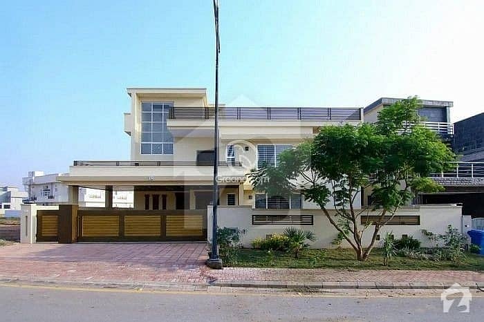 Stunning House Is Available For Sale In Bahria Town Rawalpindi