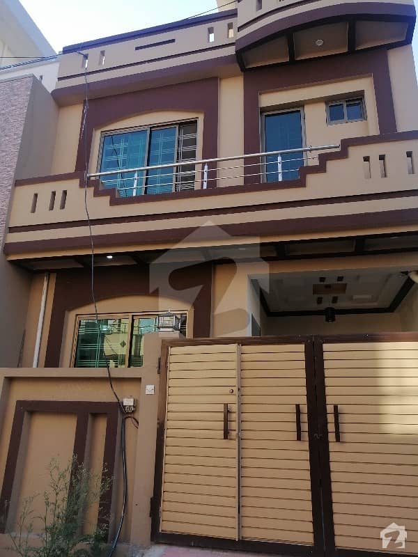 I-10-1 Size 20*40 Double Storey Brand New For Sale Available In I-10