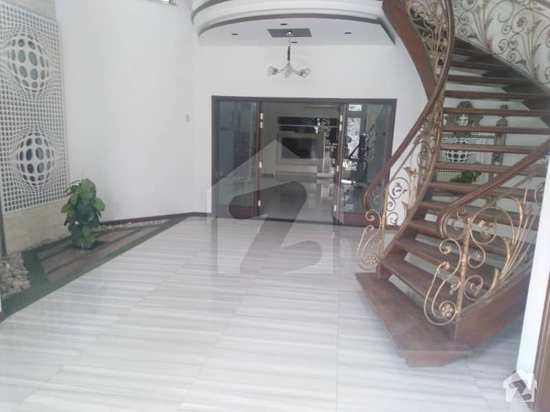 Opulent Seductive And Meticulously Detailed This 5 Bedroom House Is Worth Living In Dha Phase 8