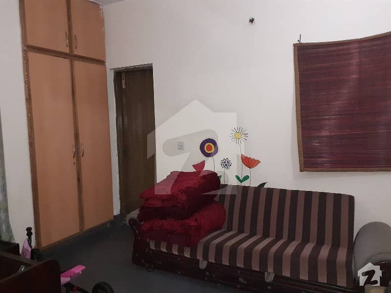 6 Marla Flat Available For Sale In Shabir Twon Abdulsitar Edhi Road Lahore