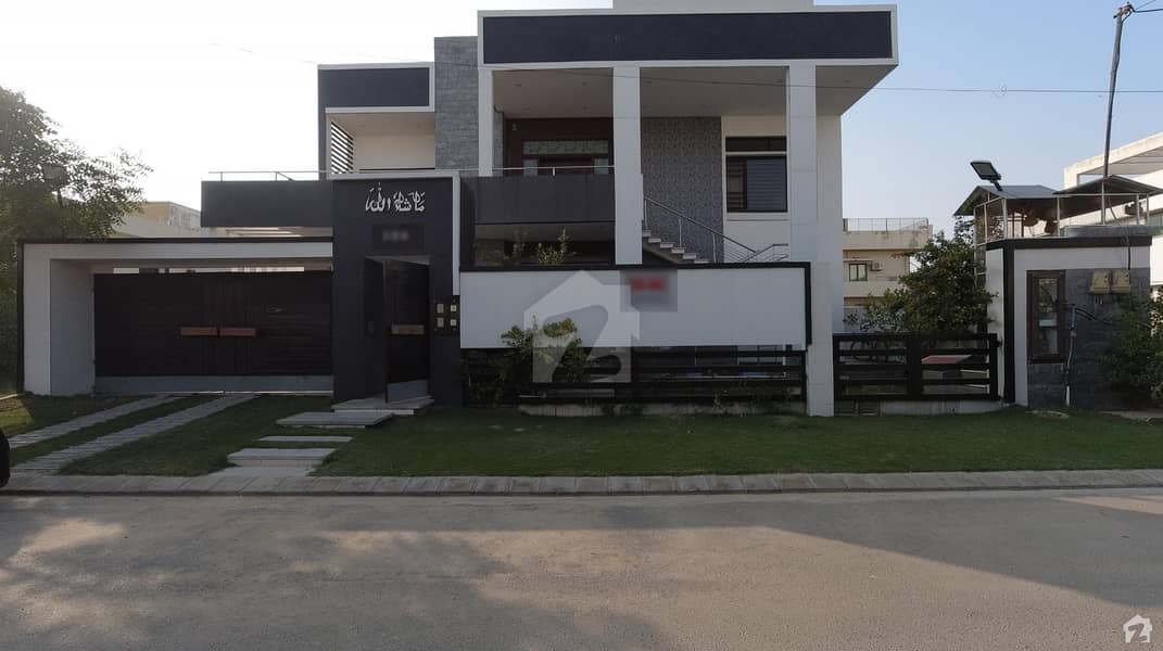 G+1 House Is Available For Sale DOHS Phase 1, Malir Cantonment, Cantt, Karachi ID27268555