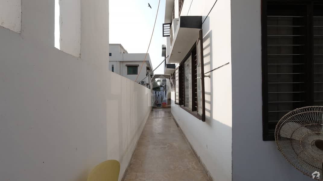 G+1 House Is Available For Sale DOHS Phase 1, Malir Cantonment, Cantt, Karachi ID27268555