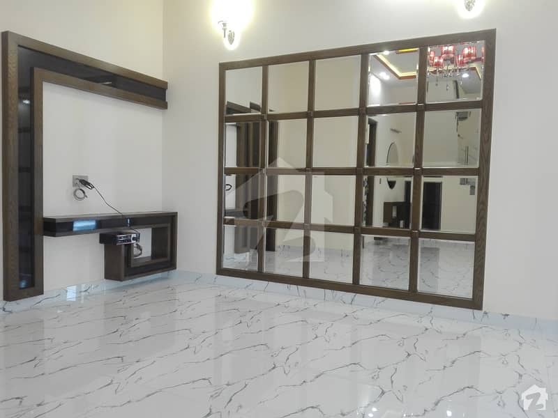 6 Marla House In Al Rehman Garden Is Available