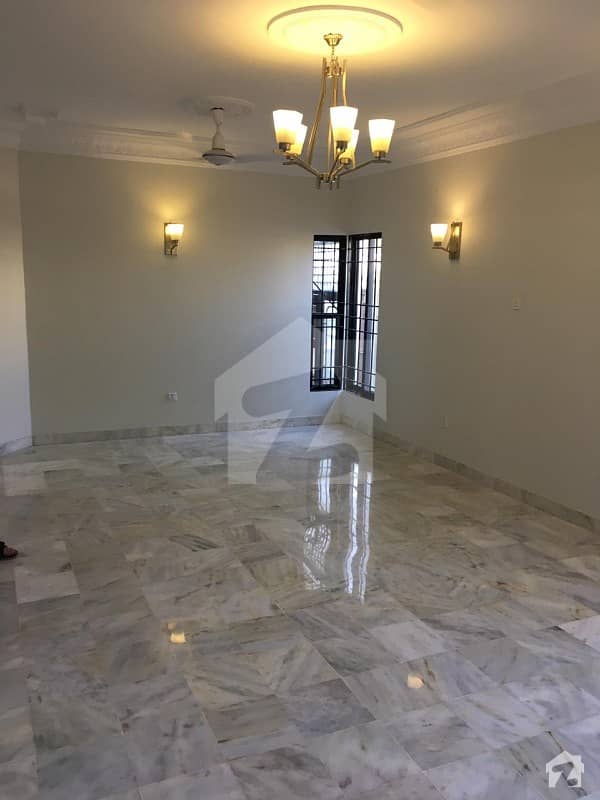 House Is Available For Rent In DHA Defence