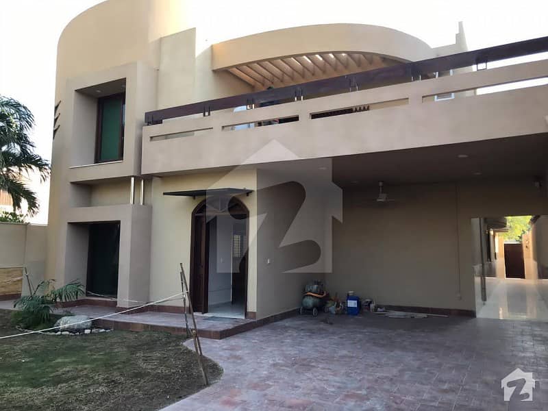 Spacious 500 Square Yards House Available For Rent In Dha Defence