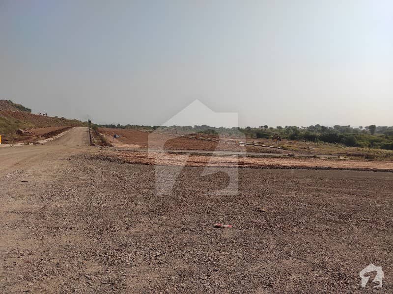 Sector F1 10 Marla Plot For Sale Buying Bahria Town Properties