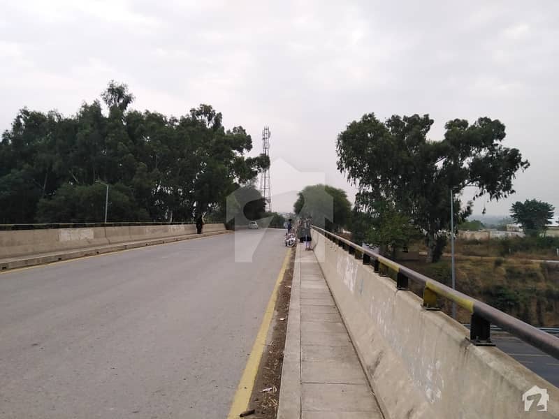 Silver City Housing Scheme Plot For Sale Silver City Sector A, Silver