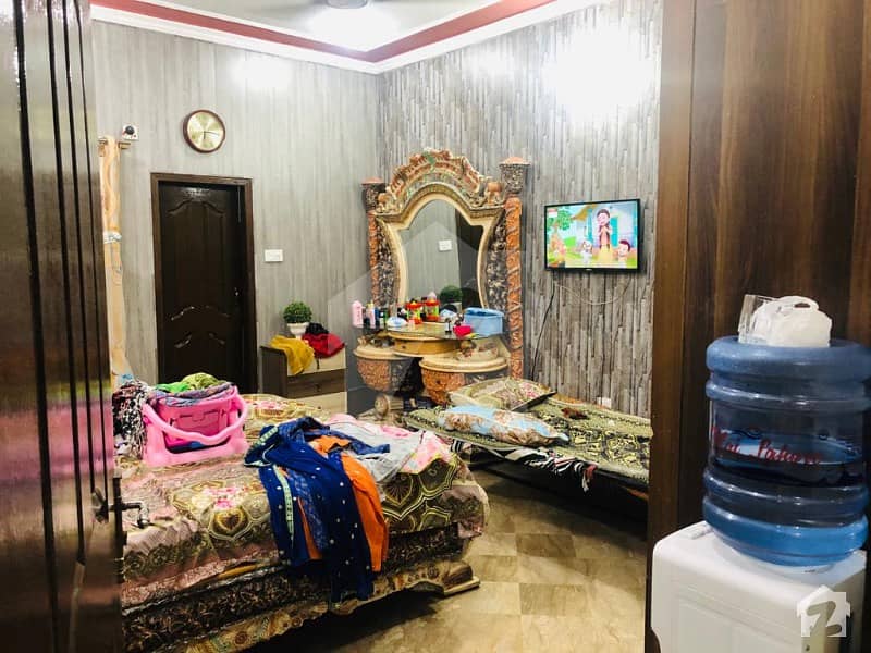 پی سی ایس آئی آر سٹاف کالونی - بلاک ڈی پی سی ایس آئی آر سٹاف کالونی لاہور میں 4 کمروں کا 16 مرلہ مکان 2 کروڑ میں برائے فروخت۔