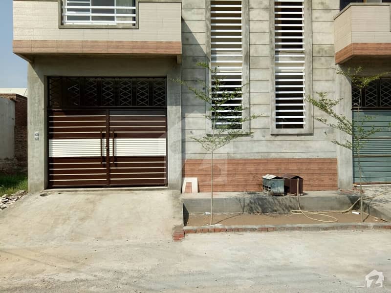 Samundari Road House Sized 5 Marla Is Available