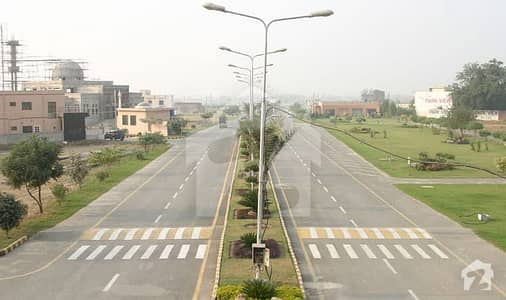 5 Marla Plot No 1180 A Block Possession Plot In Between Houses 5 Marla Plot No 1180 A Block Possession Plot In Between Houses