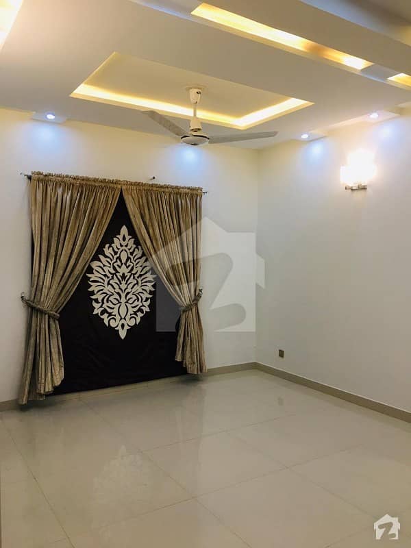 5 Marla Semi Furnished House For Sale In Cc Block Bahria Town Lahore Near To Macdonal