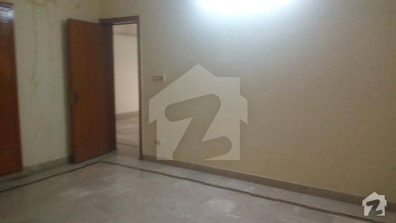 2 Kanal House  For Sale In Babar Block Garden Town Lahore
