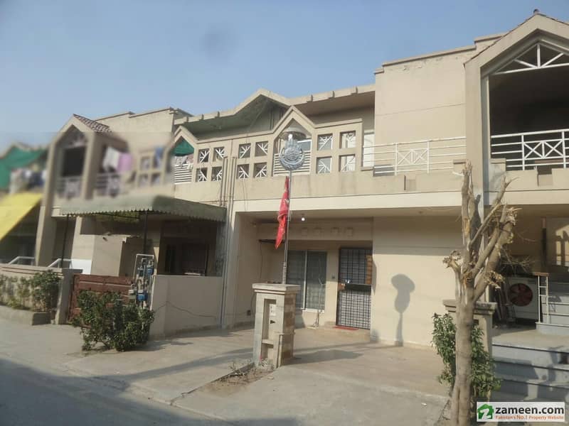 Portion For Sale Eden Value Homes, Eden, Lahore ID8939914