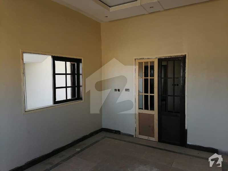 سعدی گارڈن سکیم 33 کراچی میں 4 کمروں کا 5 مرلہ مکان 1.1 کروڑ میں برائے فروخت۔