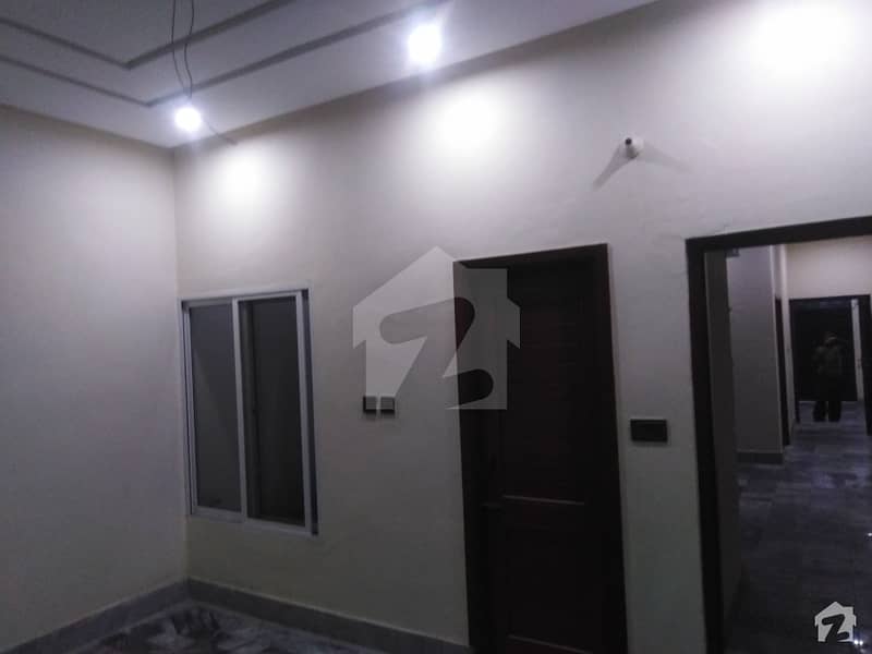 5 Marla House Available In Eden Orchard For Rent
