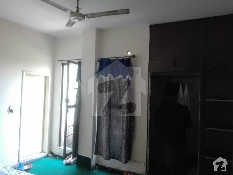 Furnished Room Available For Female