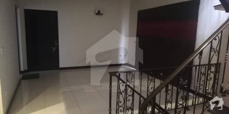8 Marla Full Furnished House Available For Rent In Phase 6