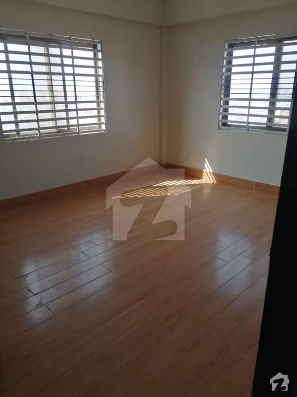 Affordable Flat For Rent In Jinnah Avenue