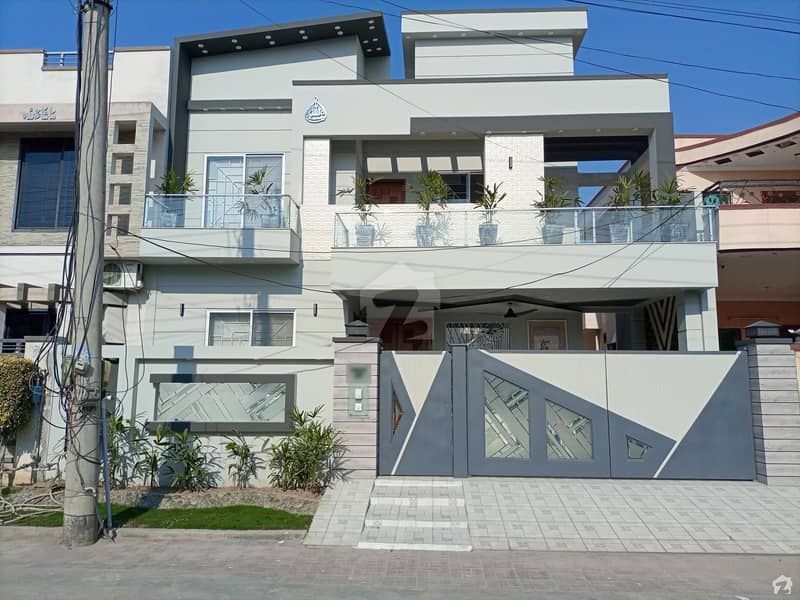 Best Options For House Are Available For Sale In DC Colony