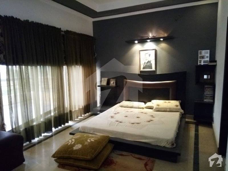 One Bed Room With Tevilonch Available For Rent In Dha Lahore