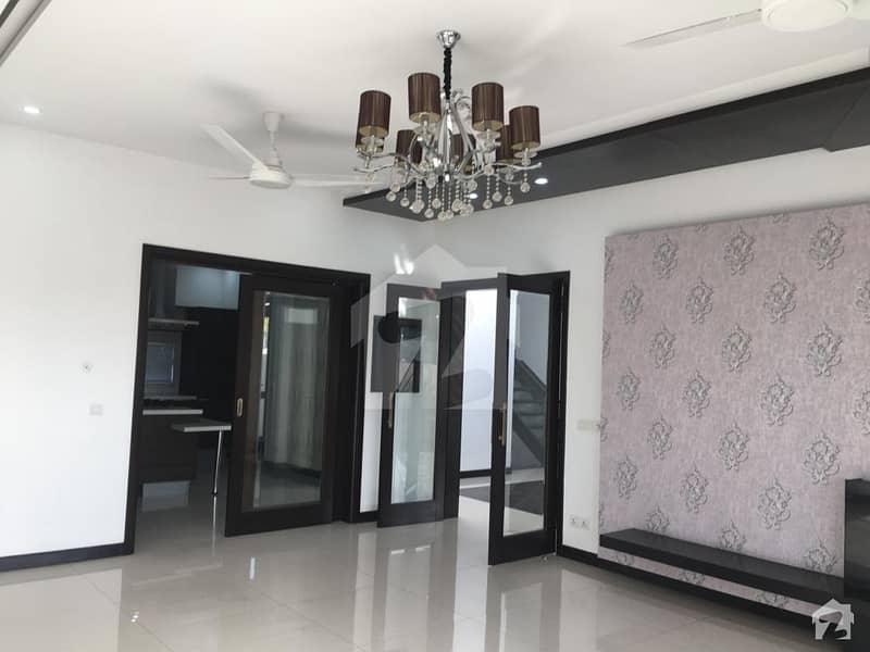 Ideal Upper Portion Is Available For Rent In Air Avenue - Block R