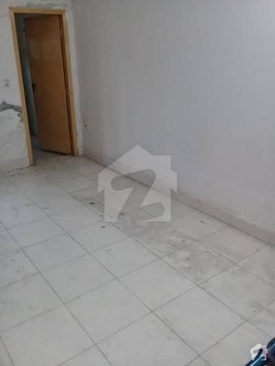 PIA Housing Scheme - 2 Marla 1 Bed With Attached Bathroom For Rent