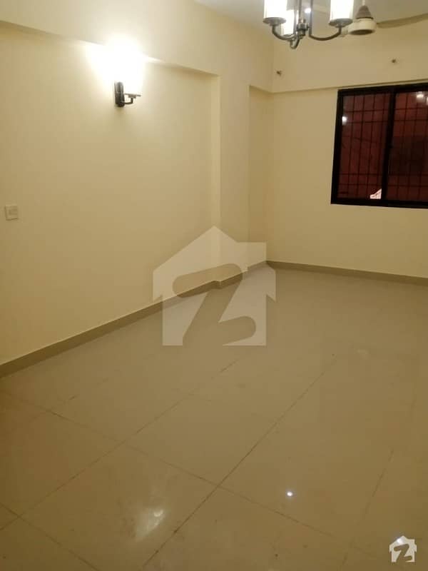 Flat For Sale In Dha Phase 2 Ext 11th Commercial Street Karachi
