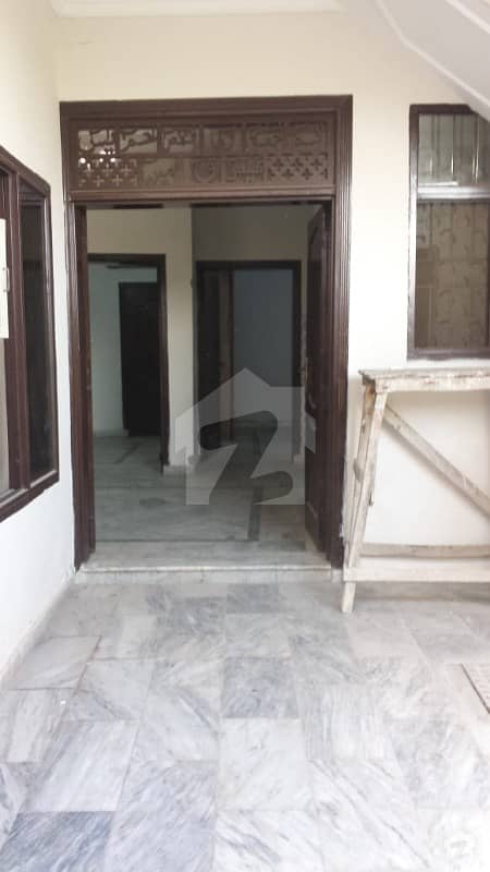 4 Marla Double Storey House For Sale Ghauri Town Phase 2