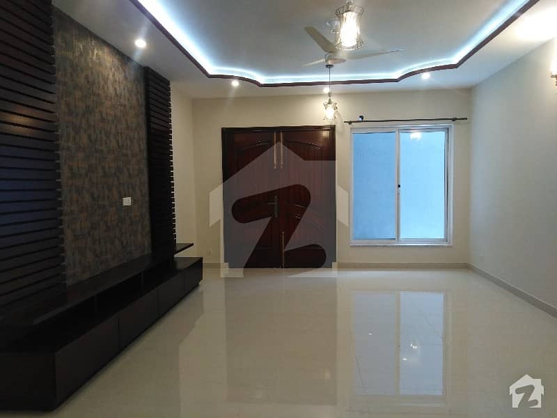 House Is Available For Rent In D-12