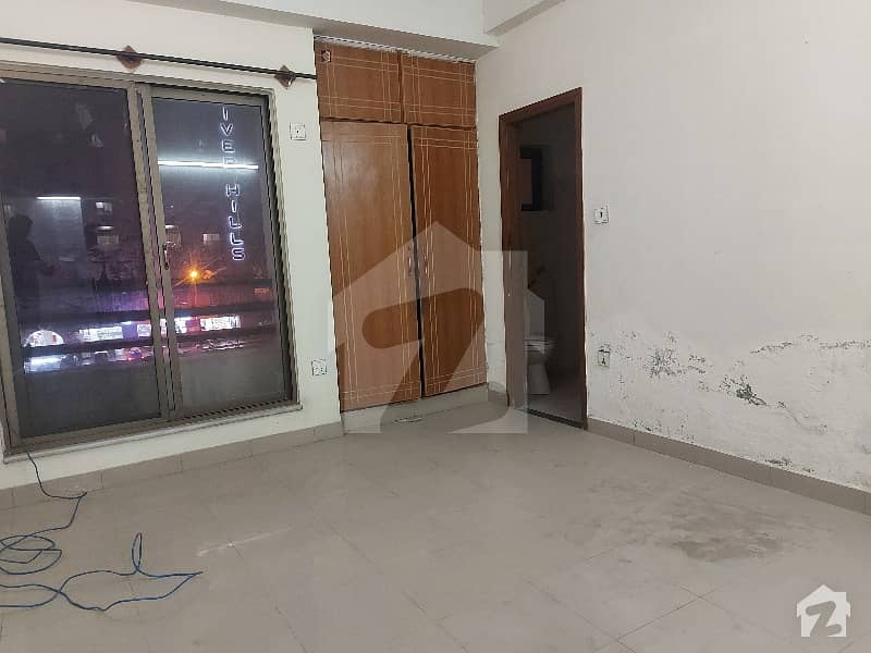 2 Bedroom Flat For Rent In Bahria Town, Phase 7, Rawalpindi. . .