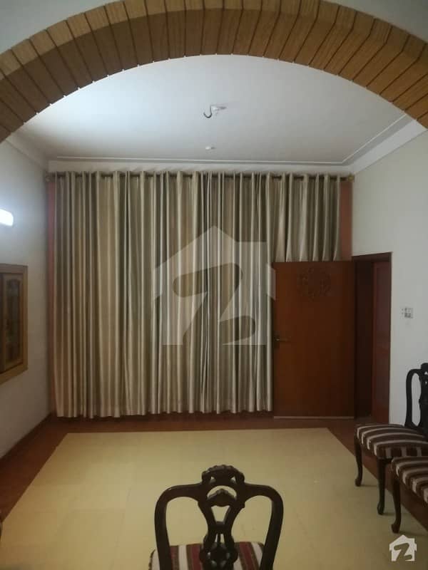 House Of 1125  Square Feet In Allama Iqbal Town For Sale