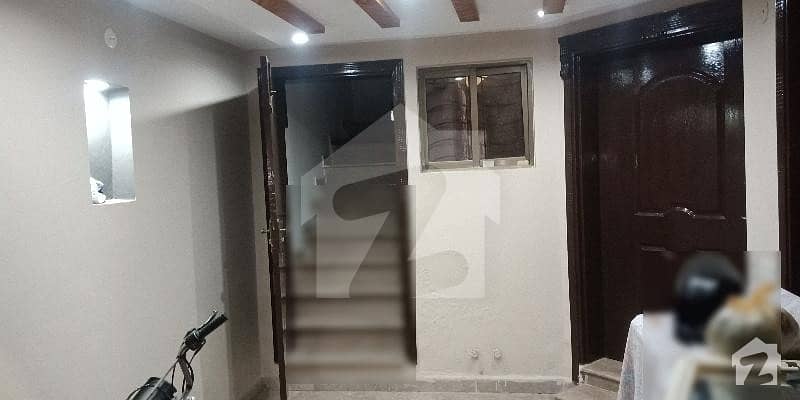 1012.50  Square Feet House Is Available For Rent In Bahria Orchard