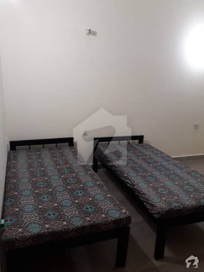 United Boys Hostel Rooms Available For Rent