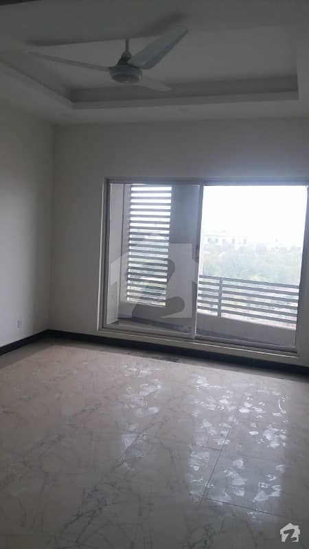 750  Square Feet Flat For Sale In Bahria Town Rawalpindi