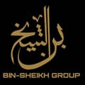 Bin Sheikh Group Bin Sheikh Group
