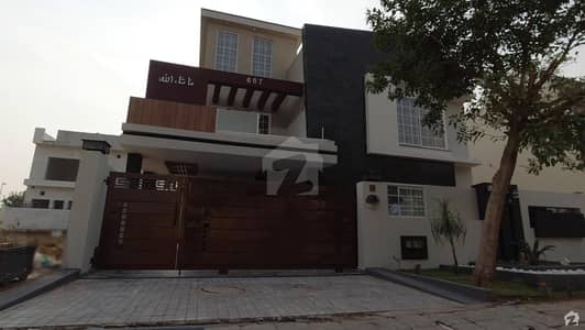 House Is Available For Sale In Bahria Town Phase 8 House Is Available For Sale In Bahria Town Phase 8