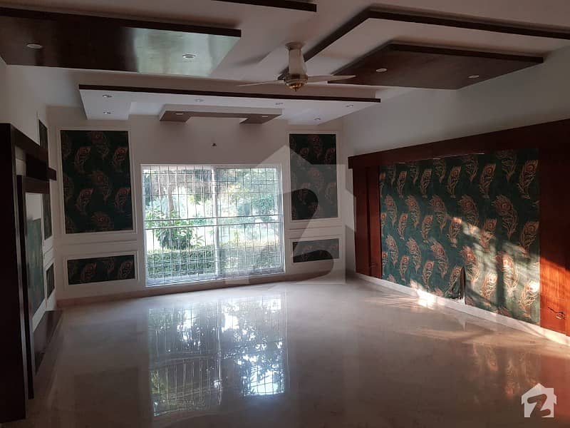 4 Kanal Luxury House For Sale In Dha Phase 8 Ex Park View