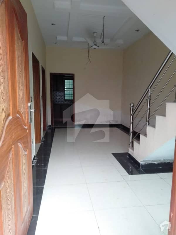 5 Marla Single Storey House For Sale In Lahore Motorway City