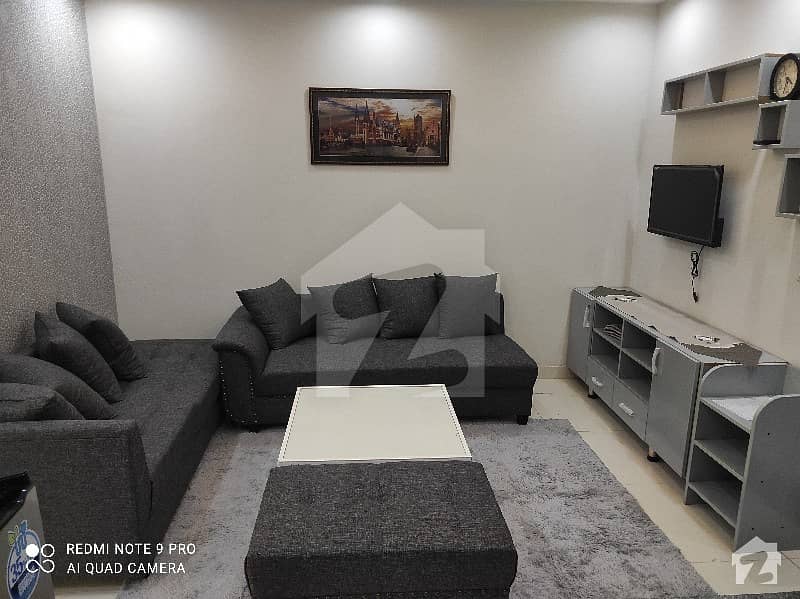 Fully Furnished Luxury Apartment Is Available For Rent in Bahria Town Phase 7 Fully Furnished Luxury Apartment Is Available For Rent in Bahria Town Phase 7