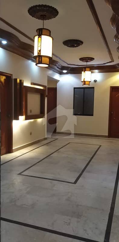 Affordable Flat For Sale In Nazimabad