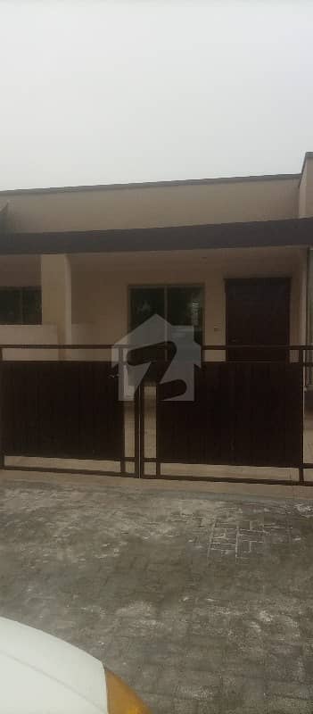 5 Marla Single Storey House  For Sale N Block Khayaban E Amin Lahore