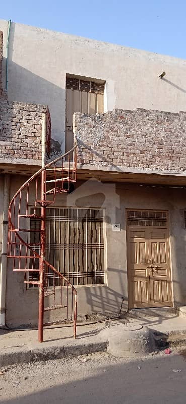 Spacious Upper Portion Is Available In Farid Town For Rent Spacious Upper Portion Is Available In Farid Town For Rent