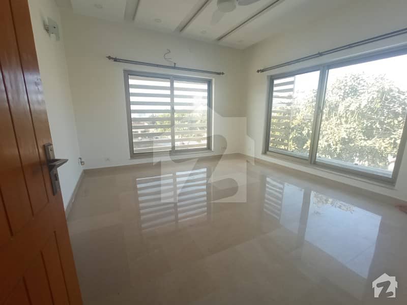 One Kanal Upper Portion For Rent In Dha Phase 2 Islamabad