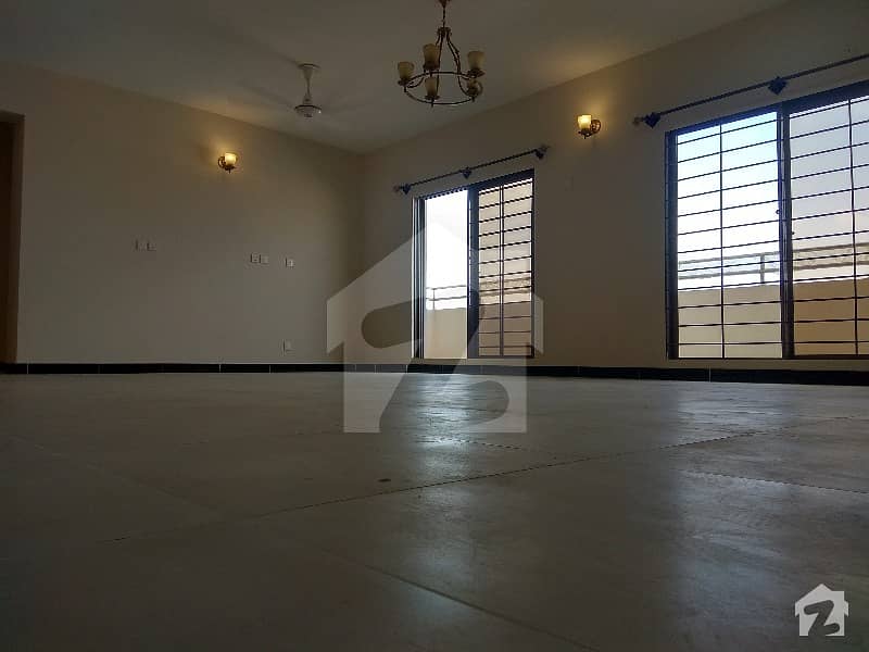 Askari 5 Malir Cantt 3 Bedroom Apartment For Sale