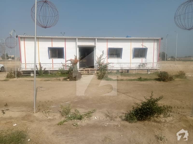 880  Square Feet House Available In Tando Adam Bypass For Sale