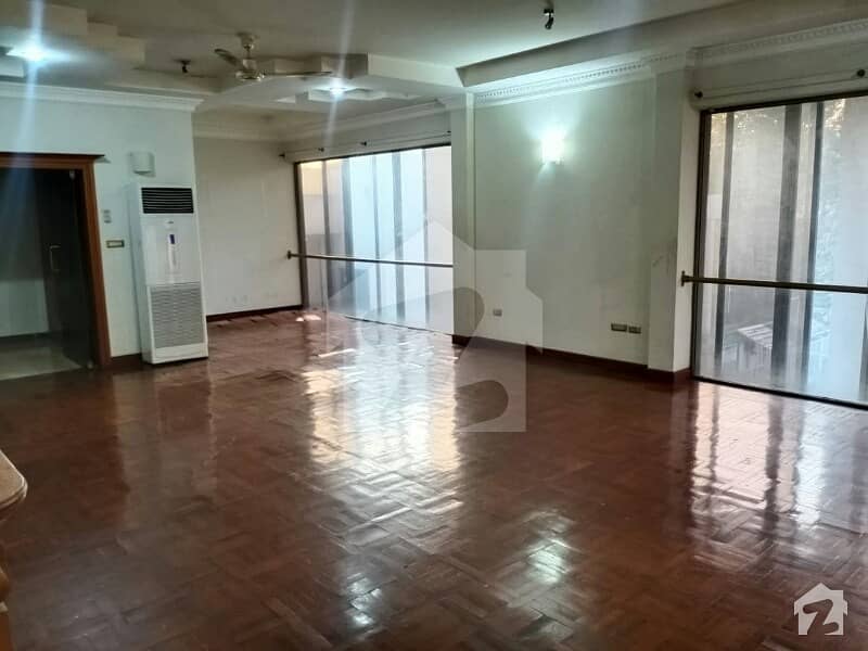 Beautiful Executive Level House For Rent Sector   F-6/2