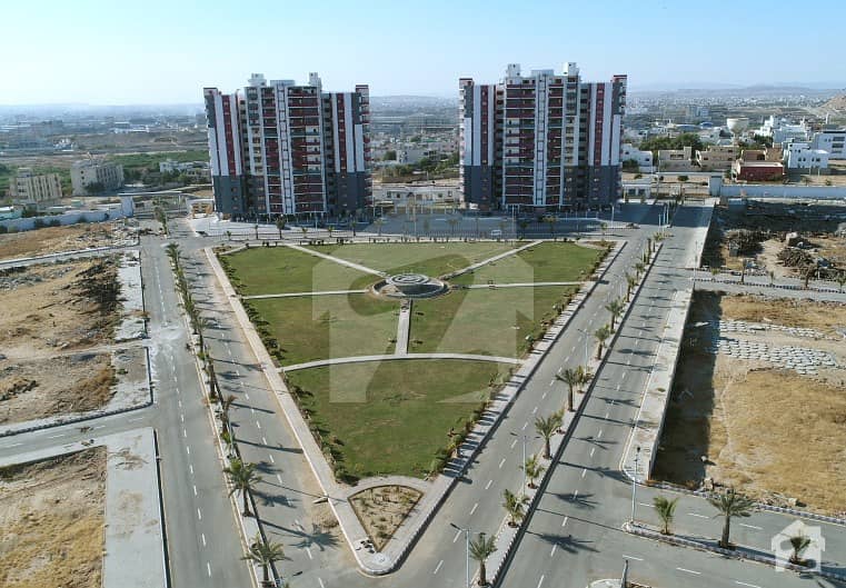 466 Sq Plot In Sector U2 Gulshan E Maymar