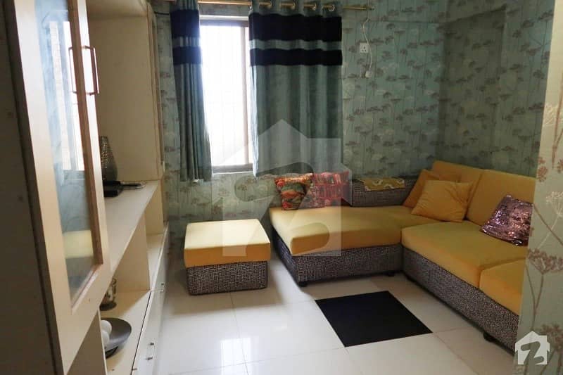 Luxurious 03bed Dd Apartment Available For Sale