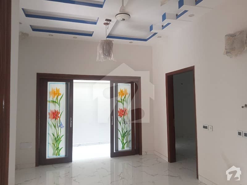 Defence Phase 2 E X T D H A Bungalow For Sale Brand New 133 Yard Staff Lane